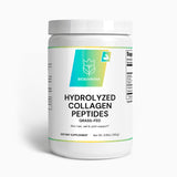 Grass-Fed Hydrolyzed Collagen Peptides