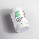 Grass-Fed Hydrolyzed Collagen Peptides