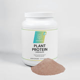 Plant Protein (Chocolate)