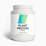 Plant Protein (Vanilla)