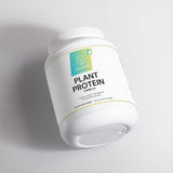 Plant Protein (Vanilla)