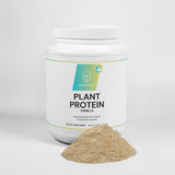 Plant Protein (Vanilla)