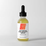 Botanical Hair Growth Serum