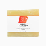 Breathe Clear Soap