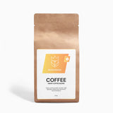 Hemp Coffee Blend - Medium Roast 4oz