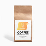 Mushroom Coffee Fusion - Lion’s Mane & Chaga 4oz