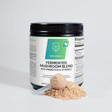 Fermented Mushroom Blend