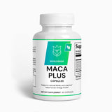 Maca Plus