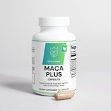 Maca Plus