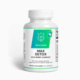 Max Detox (Acai detox)