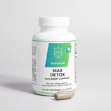 Max Detox (Acai detox)