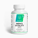 Men's Vitality