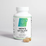 Men's Vitality