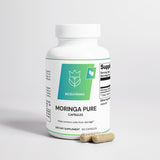 Moringa Pure