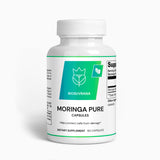 Moringa Pure