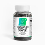 Mushroom Extract Complex