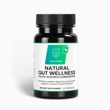 Natural Gut Wellness Capsules