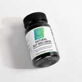 Natural Gut Wellness Capsules