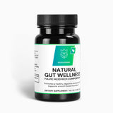 Natural Gut Wellness Powder