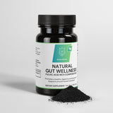 Natural Gut Wellness Powder