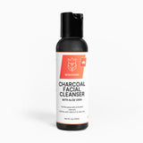 Charcoal Facial Cleanser