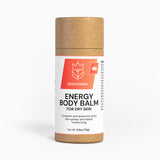 Energy Body Balm