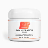 Skin Hydration Cream